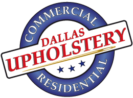 Dallas Upholstery Logo