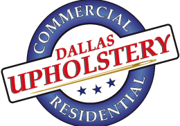 Dallas Upholstery Logo